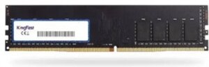 Модуль памяти 8Gb DDR4 2666MHz KingFast 1.2V KF2666DDCD4-8GB в Алматы от компании Trento