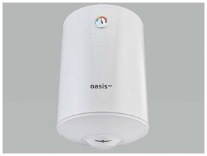 Водонагреватель накопительный Oasis Eco ER-30, 30л