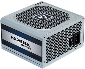 Блок питания 700W Chieftec iArena (GPC-700S) в Алматы от компании Trento