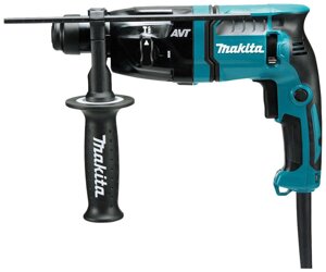 Перфоратор Makita HR1841F, без аккумулятора, 470 Вт в Алматы от компании Trento