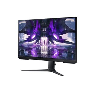 Монитор Samsung 27″ Odyssey G3 LS27AG302NIXCI в Алматы от компании Trento