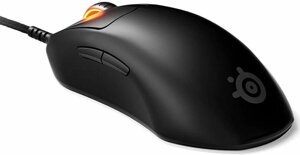 Мышь игровая SteelSeries Prime Mini 62421 черный