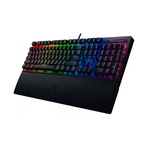 Клавиатура Razer BlackWidow V3 (Yellow Switch) в Алматы от компании Trento