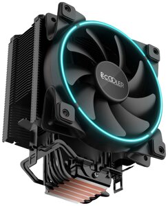 Кулер для процессора PCcooler GI-X5B