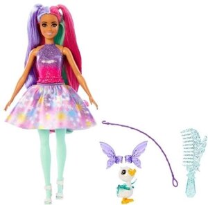 КУКЛА BARBIE FAIRYTALE TOUCH OF MAGIC в Алматы от компании Trento