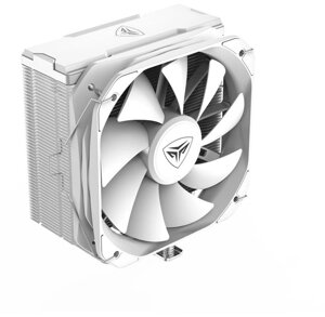 Система охлаждения PCCooler K4 WH в Алматы от компании Trento