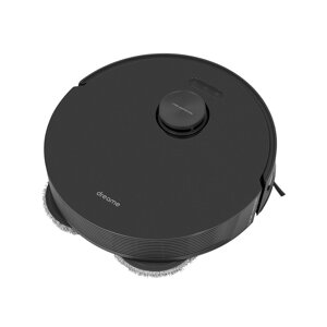 Робот-пылесос Dreame Robot Vacuum L10s Pro в Алматы от компании Trento