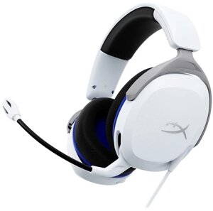 Наушники-гарнитура игровые HyperX 6H9B5AA Cloud Stinger 2 Core PS