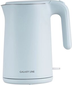 Чайник GALAXY LINE GL0327 в Алматы от компании Trento