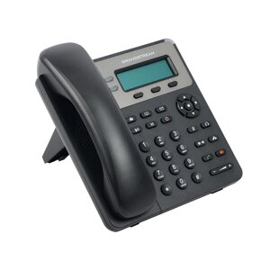 IP телефон Grandstream GXP1615 в Алматы от компании Trento