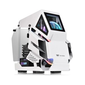 Компьютерный корпус Thermaltake AH T200 Snow без Б/П в Алматы от компании Trento