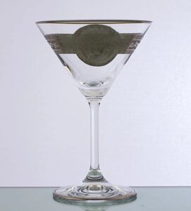 Фужеры Lara 210мл для мартини 6шт. 514/32/6 martini l. kl. hl. ver. zl, набор в Алматы от компании Trento