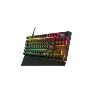 Клавиатура Steelseries Apex Pro TKL (2023) US в Алматы от компании Trento