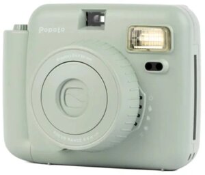 Фотокамера моментальной печати Fujifilm Instax WIDE 300 бежевый