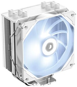 Вентилятор для процессора ID-COOLING SE-224-XTS ARGB WHITE