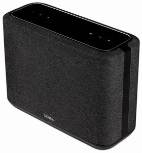 DENON Беспроводная акустическая система Home 250 ЧЕРНЫЙ