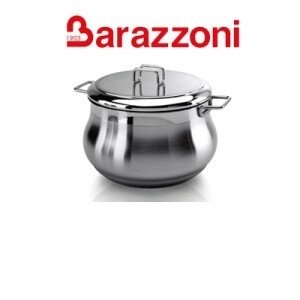 Кастрюля 22см/5л. Barazzoni Tummy (001002022), шт в Алматы от компании Trento