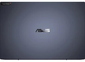 Ноутбук ASUS B1402CBA-EB0563X 14.0 IPS FHD 250nt/i3-1215U/8G D4/256G PCIe/UHD/W11P/WiFi6+BT5.1/Kbd KZ/42WH/1Y