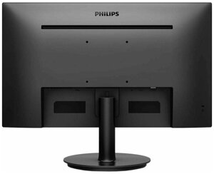 Монитор 27" PHILIPS 272V8A/01 W-LED Черный