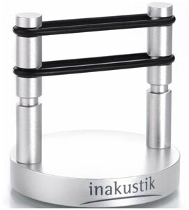 Подставка для кабеля Inakustik 00719222 Referenz Cable Base Set of 6