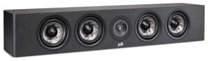 POLK AUDIO акустическая система reserve R350 L/C/R черный