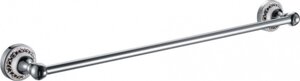 Полотенцедержатель трубчатый (60 см.) Fixsen FX-78501 (к/к 10) BOGEMA