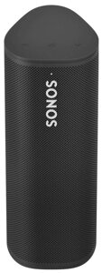 Портативная колонка Sonos Roam Black SLL, RMSL1R21BLK