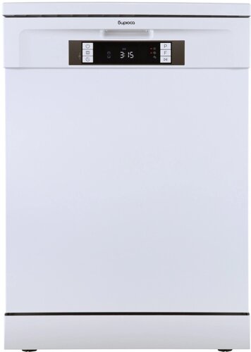 Посудомоечная машина Бирюса DWF-614/6W