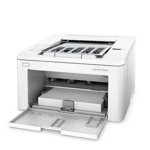 Принтер лазерный HP G3Q46A LasesrJet Pro M203dn