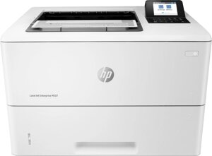 Принтер лазерный монохромный HP LJ Enterprise M507dn 1PV87A