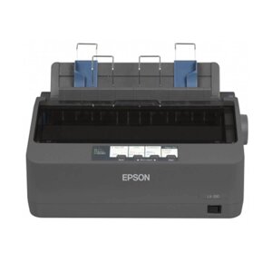 Принтер матричный Epson/Logycom LX-350 C11CC24031