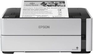 Принтер струйный монохромный Epson M1140 C11CG26405