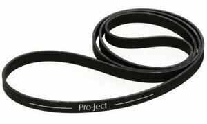 PRO-JECT пассик drive belt для T1 EAN:0001940675525