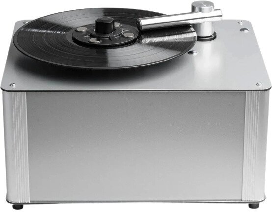 PRO-JECT Устройство для очистки винила Vinil Cleaner VC-S3 EAN:9120122295724 от компании Trento - фото 1