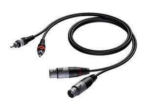 Procab кабель CAB705/1,5