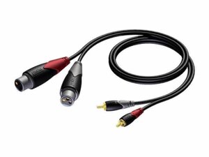 Procab кабель CLA705/1,5