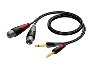 Procab кабель CLA708/1,5