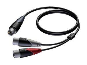 Procab кабель CLA735/1,5
