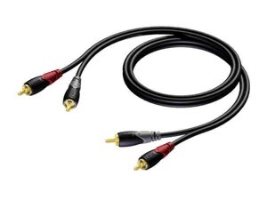 Procab кабель CLA800/3