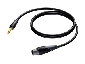Procab кабель CLA900/10