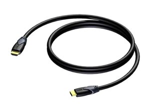 Procab кабель CLV100/3