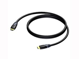 Procab кабель CLV200/5