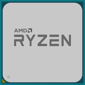 Процессор AMD ryzen 5 5600G OEM