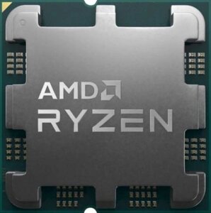 Процессор AMD ryzen 5 7500F OEM