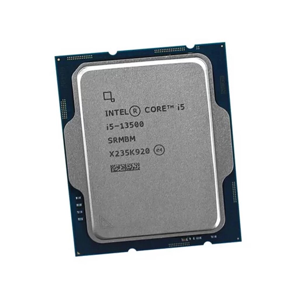 Процессор (CPU) Intel Core i5 Processor 13500 1700 от компании Trento - фото 1