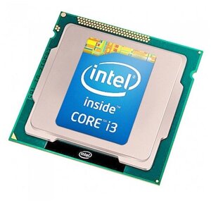 Процессор Intel Core i3-10100F (CM8070104291318)