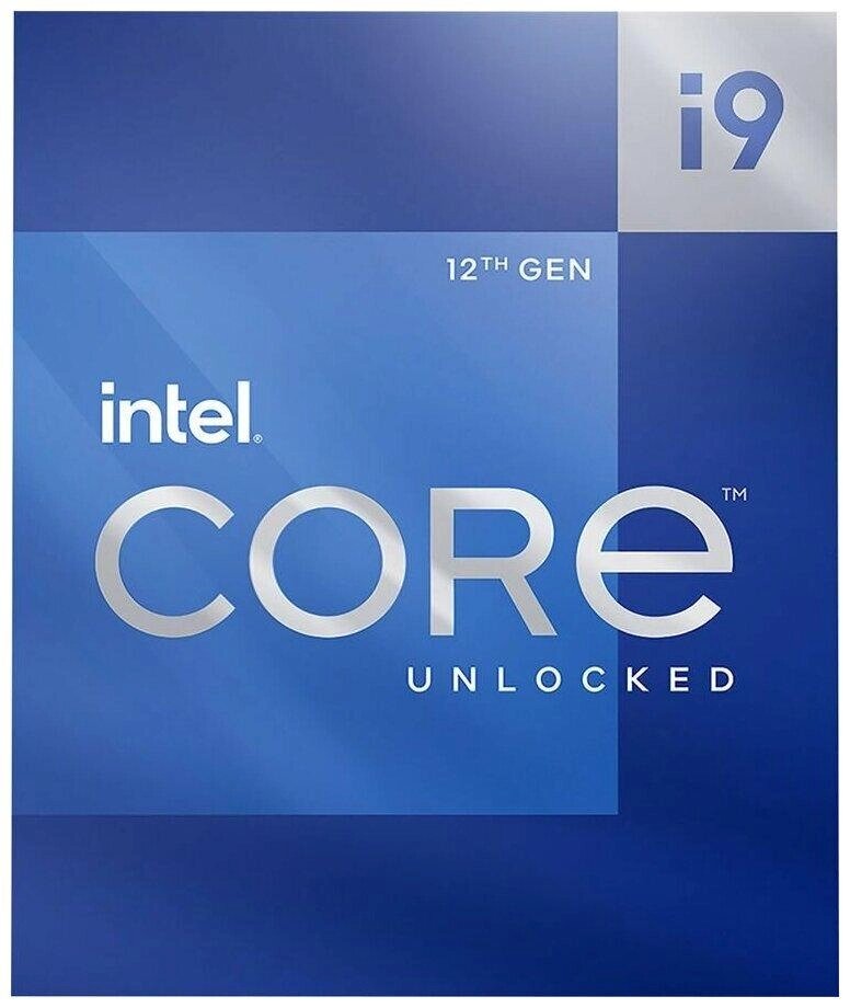 Процессор Intel Core i9-12900 CM8071504549317 Alder Lake 16C/24T 2.4-5.1GHz (LGA1700, L3 30MB, 10nm, UHD от компании Trento - фото 1