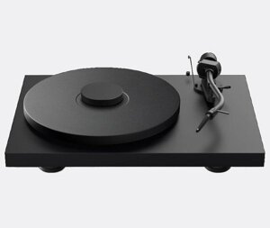 Проигрыватели винила Pro-Ject Debut PRO S (Pick It S2 C Black) Black