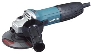 Пылесос Makita DCL181FZ зеленый