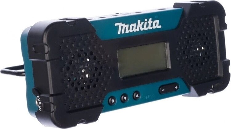 Радиоприемник Makita MR051 от компании Trento - фото 1